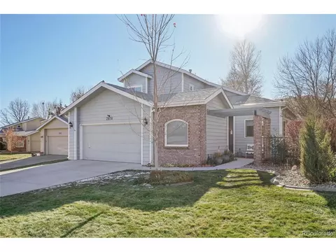 2878 Empire Ave, Loveland, CO 80538