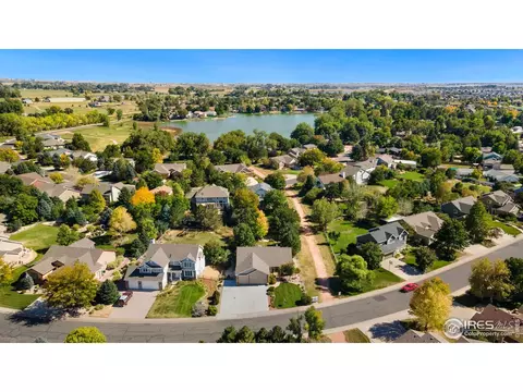 250 Camino Del Mundo, Fort Collins, CO 80524