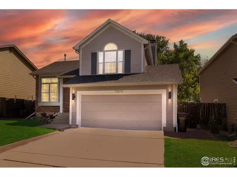 12614 Meade St, Broomfield, CO 80020