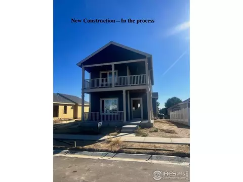 4314 Primrose Ln, Evans, CO 80620