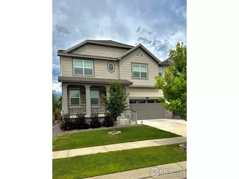 2411 Provenance St, Longmont, CO 80504