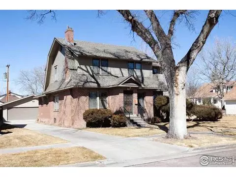 120 Columbine St, Sterling, CO 80751