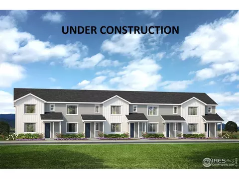 303 Condor Way, Johnstown, CO 80534