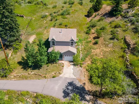 200 E 6th High St, Central City, CO 80427