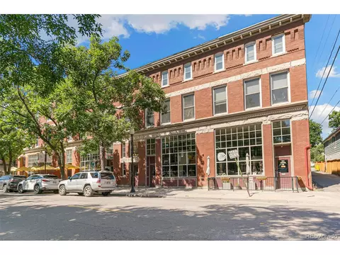 3211 Zuni St #4, Denver, CO 80211