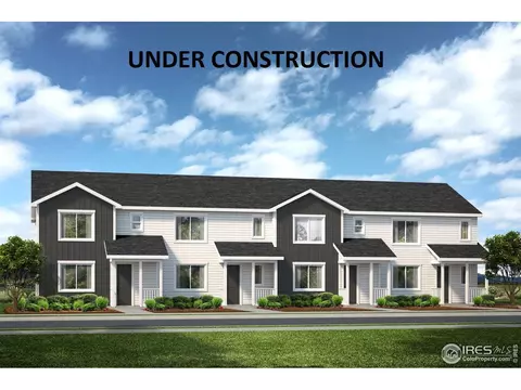279 Condor Way, Johnstown, CO 80534