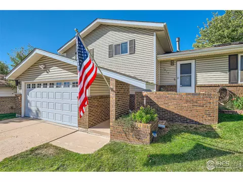 2615 25th Ave, Greeley, CO 80634