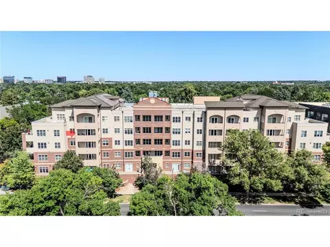 2200 S University Blvd #415, Denver, CO 80210