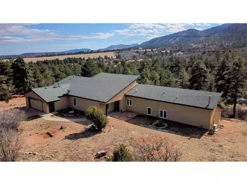 160 Adobe Creek Rd, Florence, CO 81226