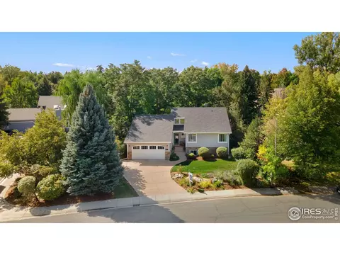 419 Spinnaker Ln, Fort Collins, CO 80525