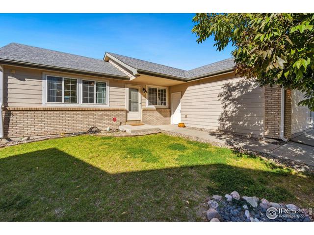 4005 Cotopaxi Dr, Loveland, CO 80538