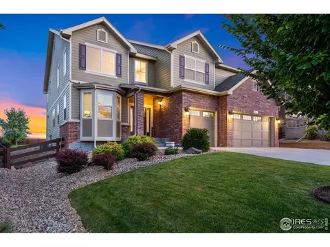 2261 Stonefish Dr, Windsor, CO 80550