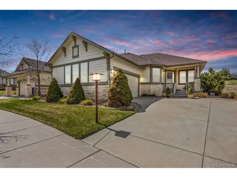 8253 S Sicily Ct, Aurora, CO 80016