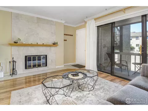 40 S Boulder Cir #40-4027, Boulder, CO 80303