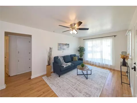 Living - 5185 Beach Ct, Denver, CO 80221 photo 2 of 3