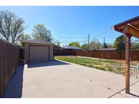 Exterior - 5185 Beach Ct, Denver, CO 80221 photo 4 of 6