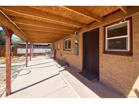 Exterior - 5185 Beach Ct, Denver, CO 80221 photo 2 of 6