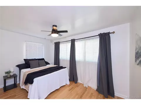 Bedroom - 5185 Beach Ct, Denver, CO 80221 photo 1 of 3