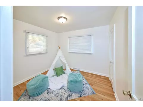 Bedroom - 5185 Beach Ct, Denver, CO 80221 photo 3 of 3