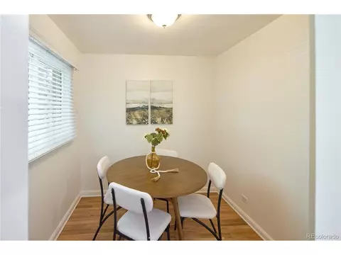 Dining - 5185 Beach Ct, Denver, CO 80221 photo 1 of 2