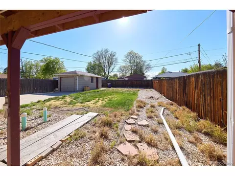 Exterior - 5185 Beach Ct, Denver, CO 80221 photo 6 of 6