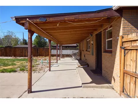 Exterior - 5185 Beach Ct, Denver, CO 80221 photo 3 of 6