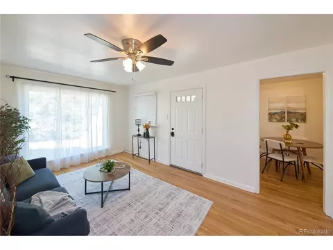 Living - 5185 Beach Ct, Denver, CO 80221 photo 1 of 3