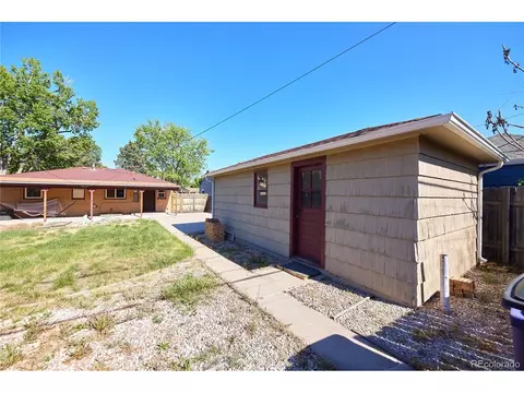Exterior - 5185 Beach Ct, Denver, CO 80221 photo 5 of 6