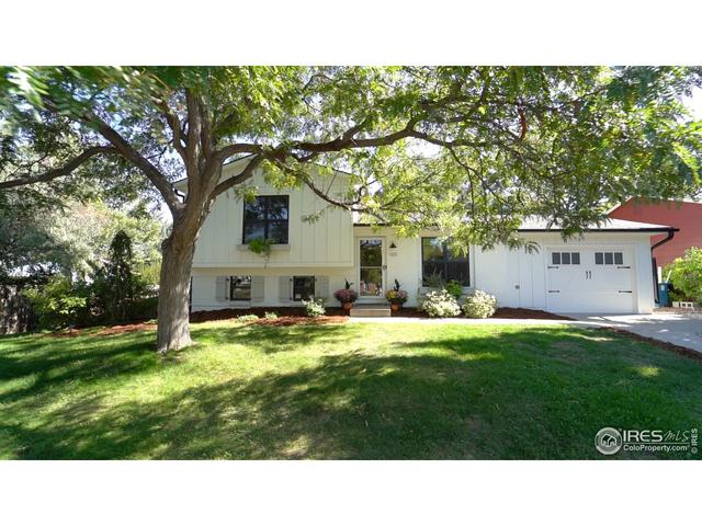 1456 Taft Pl, Louisville, CO 80027
