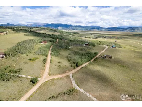 0 Michigan Hill Rd, Jefferson, CO 80456