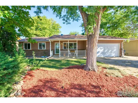 4621 W 2nd St, Greeley, CO 80634