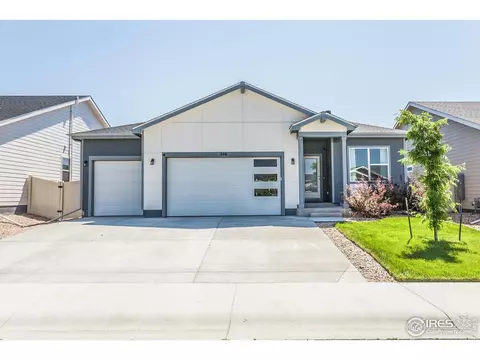 346 Gila Trl, Ault, CO 80610