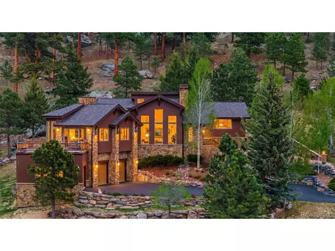 127 Granite Way, Evergreen, CO 80439