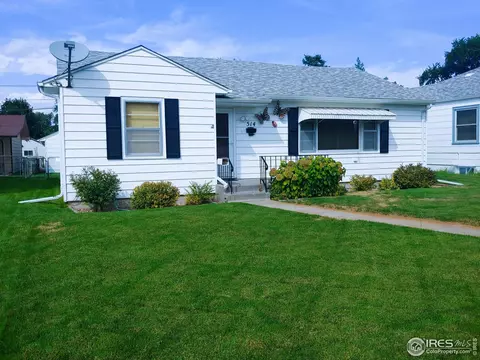 514 Elwood St, Sterling, CO 80751