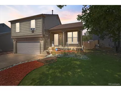 19803 E Dartmouth Pl, Aurora, CO 80013