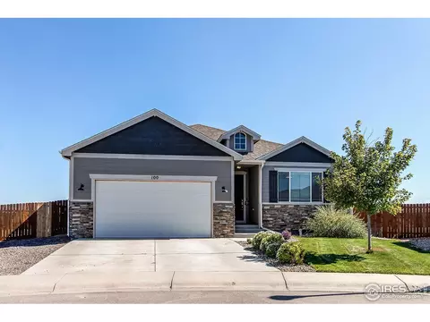 100 Primrose Ct, Wiggins, CO 80654 photo 2