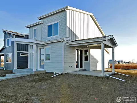 1123 Summit Vista Dr, Berthoud, CO 80513 photo 2