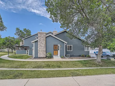 8408 Everett Way #A, Arvada, CO 80005 photo 2