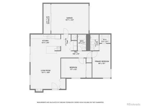 8408 Everett Way #A, Arvada, CO 80005 photo 23
