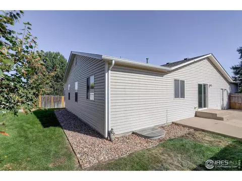 3109 Anchor Dr, Evans, CO 80620 photo 33