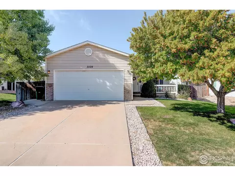 3109 Anchor Dr, Evans, CO 80620