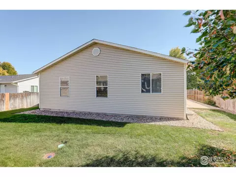 3109 Anchor Dr, Evans, CO 80620 photo 34
