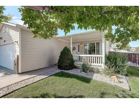 3109 Anchor Dr, Evans, CO 80620 photo 2