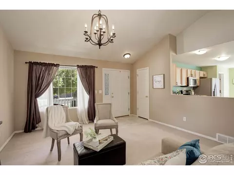 3109 Anchor Dr, Evans, CO 80620 photo 5