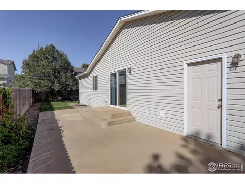 3109 Anchor Dr, Evans, CO 80620 photo 32