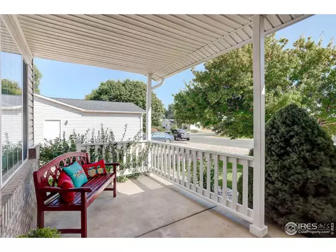 3109 Anchor Dr, Evans, CO 80620 photo 3