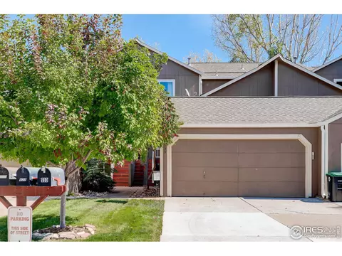 935 Reynolds Farm Ln #C7, Longmont, CO 80503