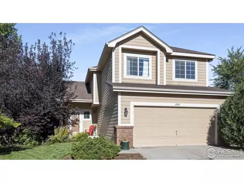 6909 Lyeena Ct, Fort Collins, CO 80525