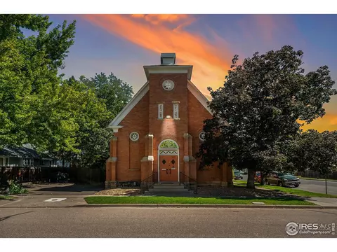 500 N Grant Ave, Loveland, CO 80537