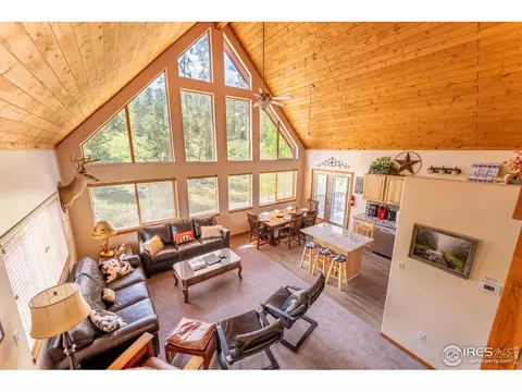 68 County Road 4661, Grand Lake, CO 80447